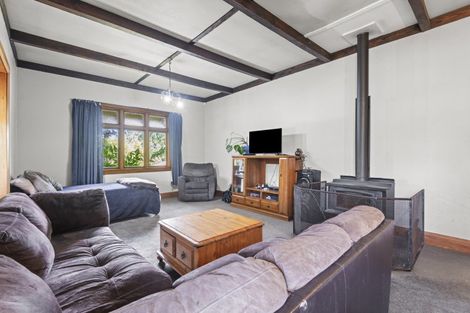 Photo of property in 48 Kaka Road, Taihape, 4720