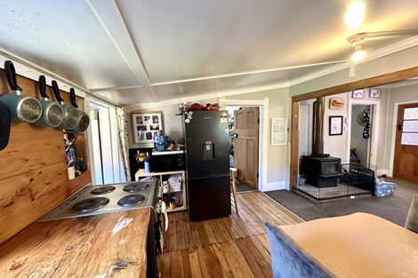 Photo of property in 2601 Winton Wreys Bush Highway, Wreys Bush, Otautau, 9689