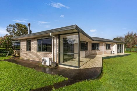 Photo of property in 95 Baker Road, Mangorei, New Plymouth, 4371