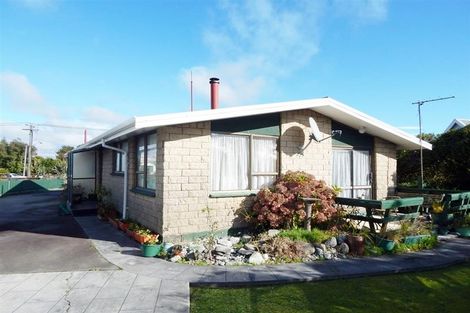 Photo of property in 190 Hampden Street, Hokitika, 7810