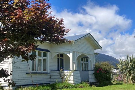 Photo of property in 1773a Whataroa Highway, Whataroa, 7886