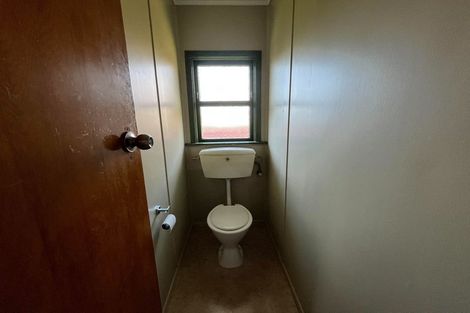 Photo of property in 4 Cargill Street, Levin, 5510