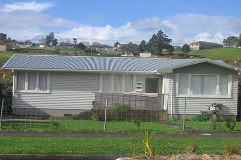 Photo of property in 58 William Jones Drive, Otangarei, Whangarei, 0112