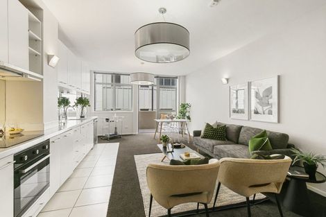 Photo of property in 5/20 Garrett Street, Te Aro, Wellington, 6011