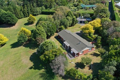 Photo of property in 32 Railway Terrace, Ohau, Levin, 5570