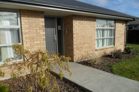 Photo of property in 42 Jane Street, Tinwald, Ashburton, 7700