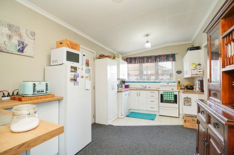 Photo of property in 124 Pomona Street, Strathern, Invercargill, 9812