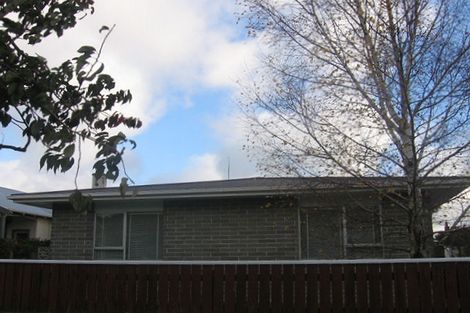 Photo of property in 8b Bryant Street, Takaro, Palmerston North, 4412