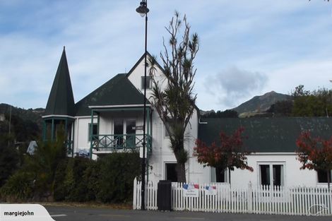 Photo of property in 1 Rue Lavaud, Akaroa, 7520