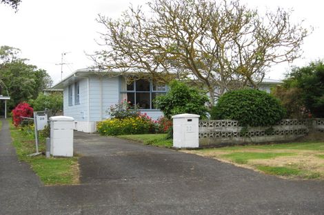 Photo of property in 22 Dalry Place, Mangere Bridge, Auckland, 2022