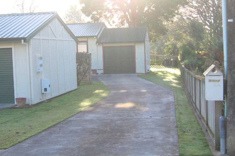 Photo of property in 1a Strathmore Street, Morrinsville, 3300