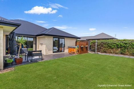 Photo of property in 27 Denimes Crescent, Rolleston, 7614