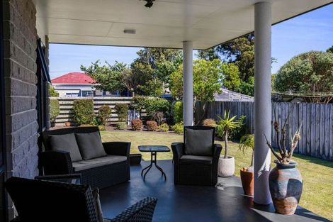 Photo of property in 31 Wilson Street, Hawera, 4610