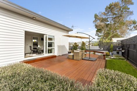 Photo of property in 7 Hall Street, Woodville, 4920