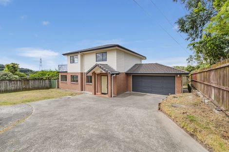 Photo of property in 14b Waimumu Road, Massey, Auckland, 0614