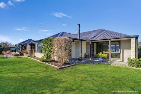 Photo of property in 271 Kingsbury Avenue, Rangiora, 7400