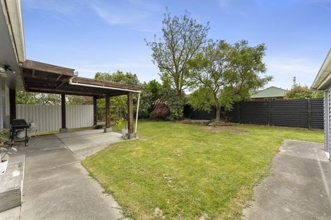 Photo of property in 6 Oriana Place, Highbury, Palmerston North, 4412