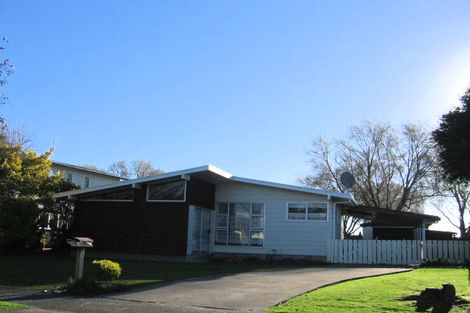 Photo of property in 68 Apollo Parade, Milson, Palmerston North, 4414