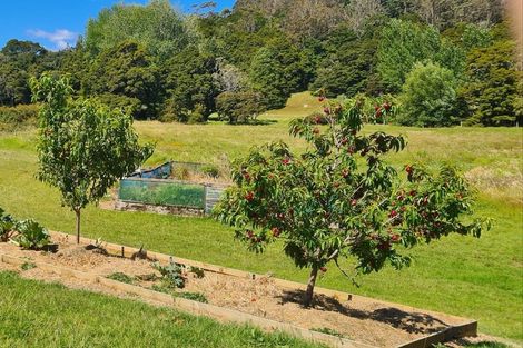 Photo of property in 444 Brown Road, Mangawhai, Kaiwaka, 0573