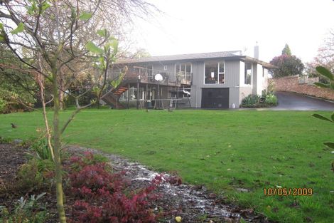 Photo of property in 23 Lincoln Terrace, Hokowhitu, Palmerston North, 4410