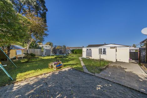 Photo of property in 4 Jackson Avenue, Highbury, Palmerston North, 4412