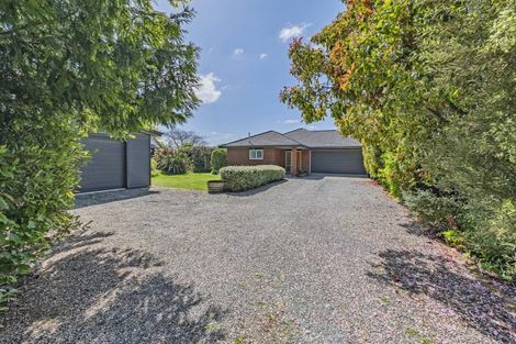 Photo of property in 44 High Street, Kirwee, Darfield, 7571