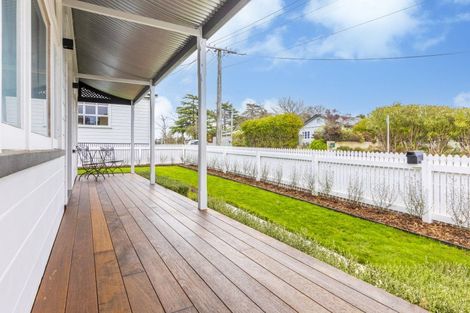 Photo of property in 21 Porangahau Road, Waipukurau, 4200
