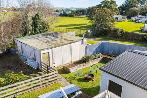 Photo of property in 140 Colville Road, Dargaville, 0377