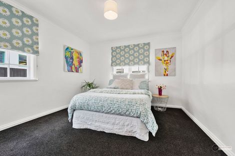 Photo of property in 8 Bauchop Road, Waterloo, Lower Hutt, 5011