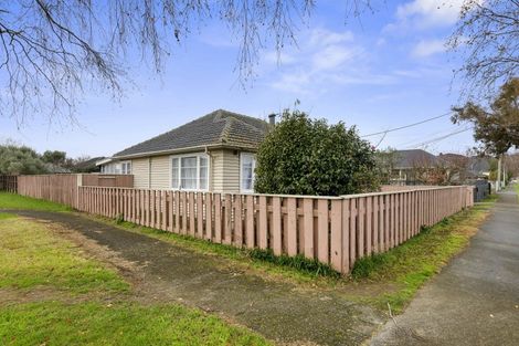 Photo of property in 22 Sandford Street, Trentham, Upper Hutt, 5018