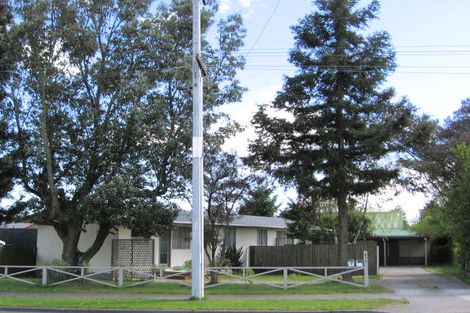 Photo of property in 144 Rifle Range Road, Taupo, 3330