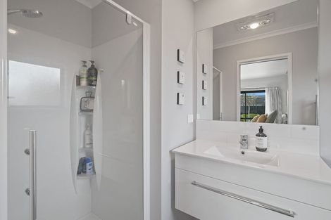 Photo of property in 9 Rhyolite Court, Rolleston, 7614