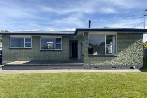 Photo of property in 17 Kelso Place, Strathern, Invercargill, 9812