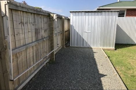 Photo of property in 156 Mcmurdo Street, Tinwald, Ashburton, 7700