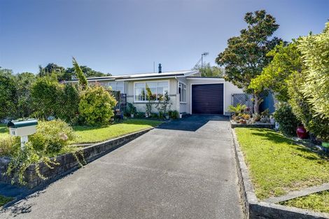 Photo of property in 18 Plunket Street, Tamatea, Napier, 4112