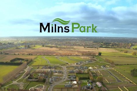 Photo of property in 48 Te Repo Drive, Halswell, Christchurch, 8025