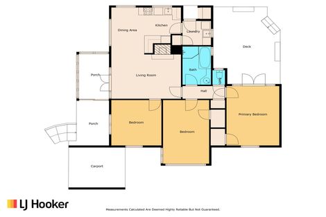 Photo of property in 6 Kiwi Street, Matamata, 3400