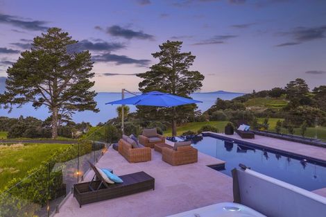 Photo of property in 8 Pacific Cliffs Drive, Gulf Harbour, Whangaparaoa, 0930