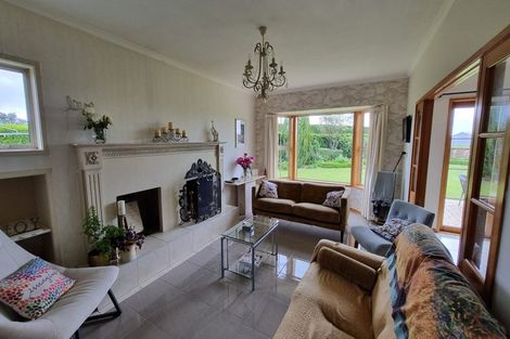 Photo of property in 264 Longbush Road, Longbush, Invercargill, 9871