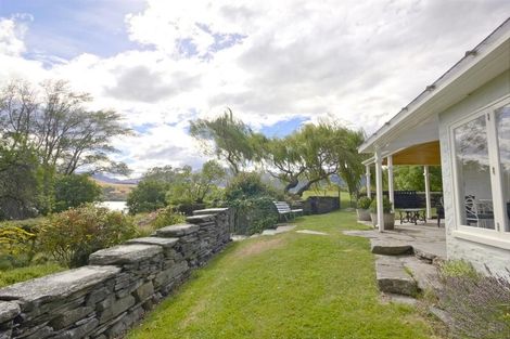 Photo of property in 65 Arrowtn-lke Hayes Road, Lake Hayes, Queenstown, 9371