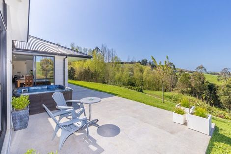 Photo of property in 183 Te Tahi Road, Puketotara, Te Awamutu, 3876