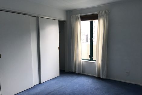 Photo of property in Courtenay Apartments, 601/120 Courtenay Place, Te Aro, Wellington, 6011