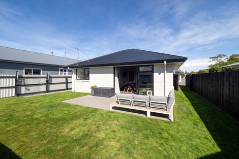 Photo of property in 88 Alford Forest Road, Allenton, Ashburton, 7700