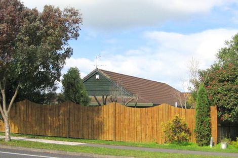 Photo of property in 1 Kallaroo Place, Botany Downs, Auckland, 2010
