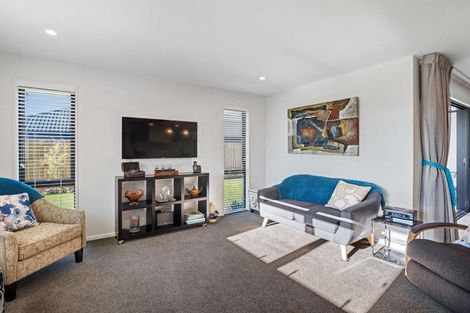 Photo of property in 9 Collisson Street, Leeston, 7632