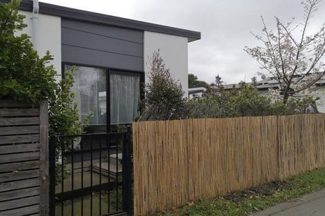 Photo of property in 22 League Lane, Phillipstown, Christchurch, 8011