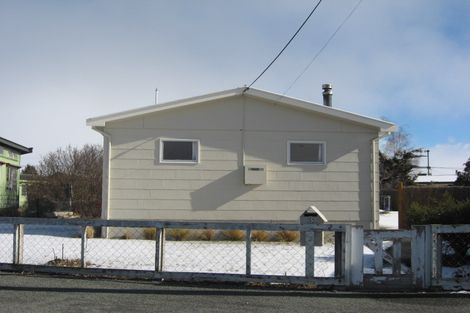 Photo of property in 3 Macaulay Place, Twizel, 7901