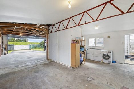 Photo of property in 2a Atkinson Street, Waitara, 4320