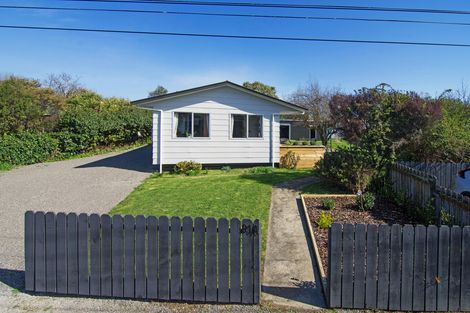 Photo of property in 91a Makoura Road, Masterton, 5810
