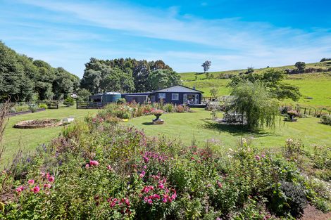 Photo of property in 76 Te Tahi Road, Puketotara, Pirongia, 3876